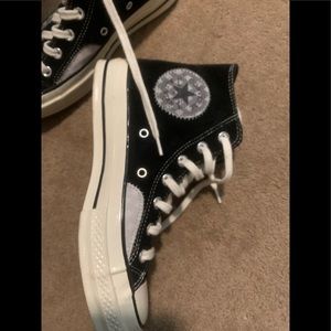 chuck taylor converse 70 custom made